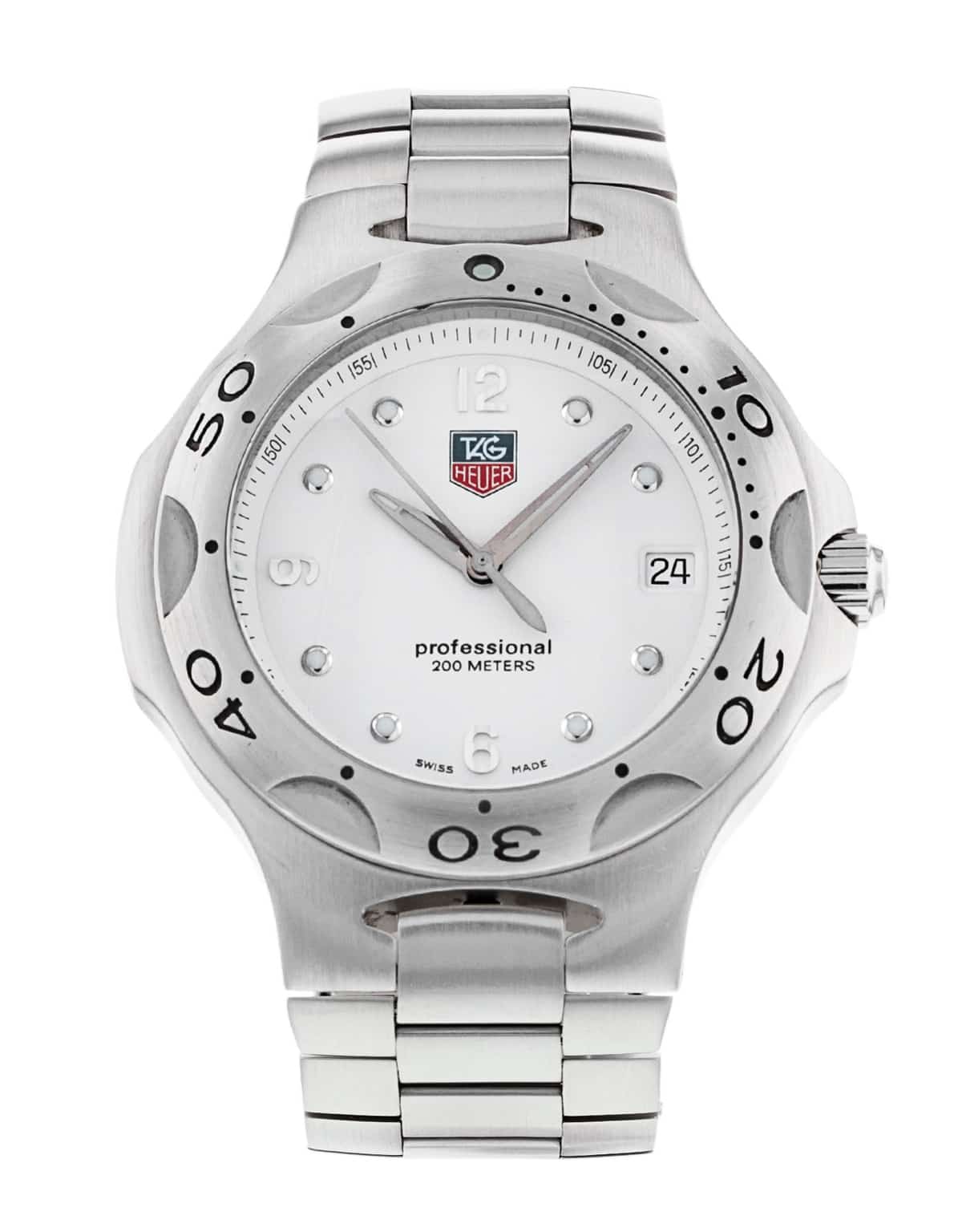Tag Heuer Kirium WL1010.BA0700